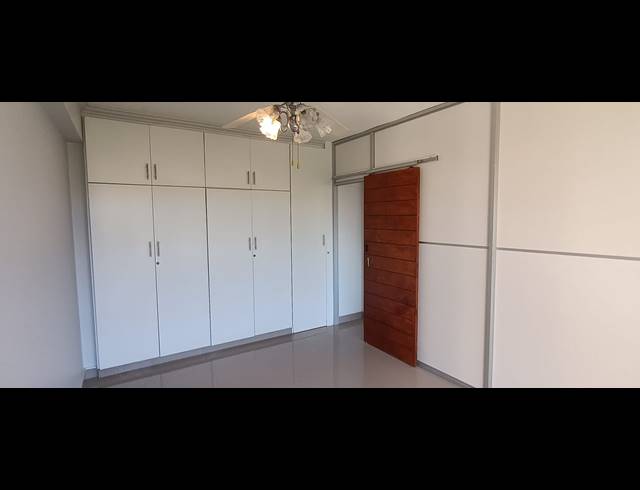 1 BEDROOM FLAT TO LET IN NORTH BEACH